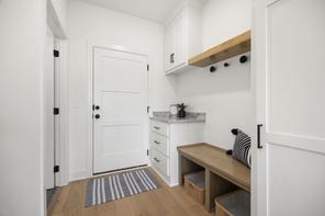 8033 Payne ST (Plan Unknown)