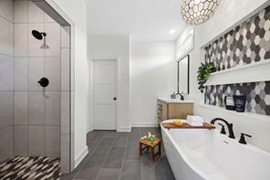 8033 Payne ST (Plan Unknown)