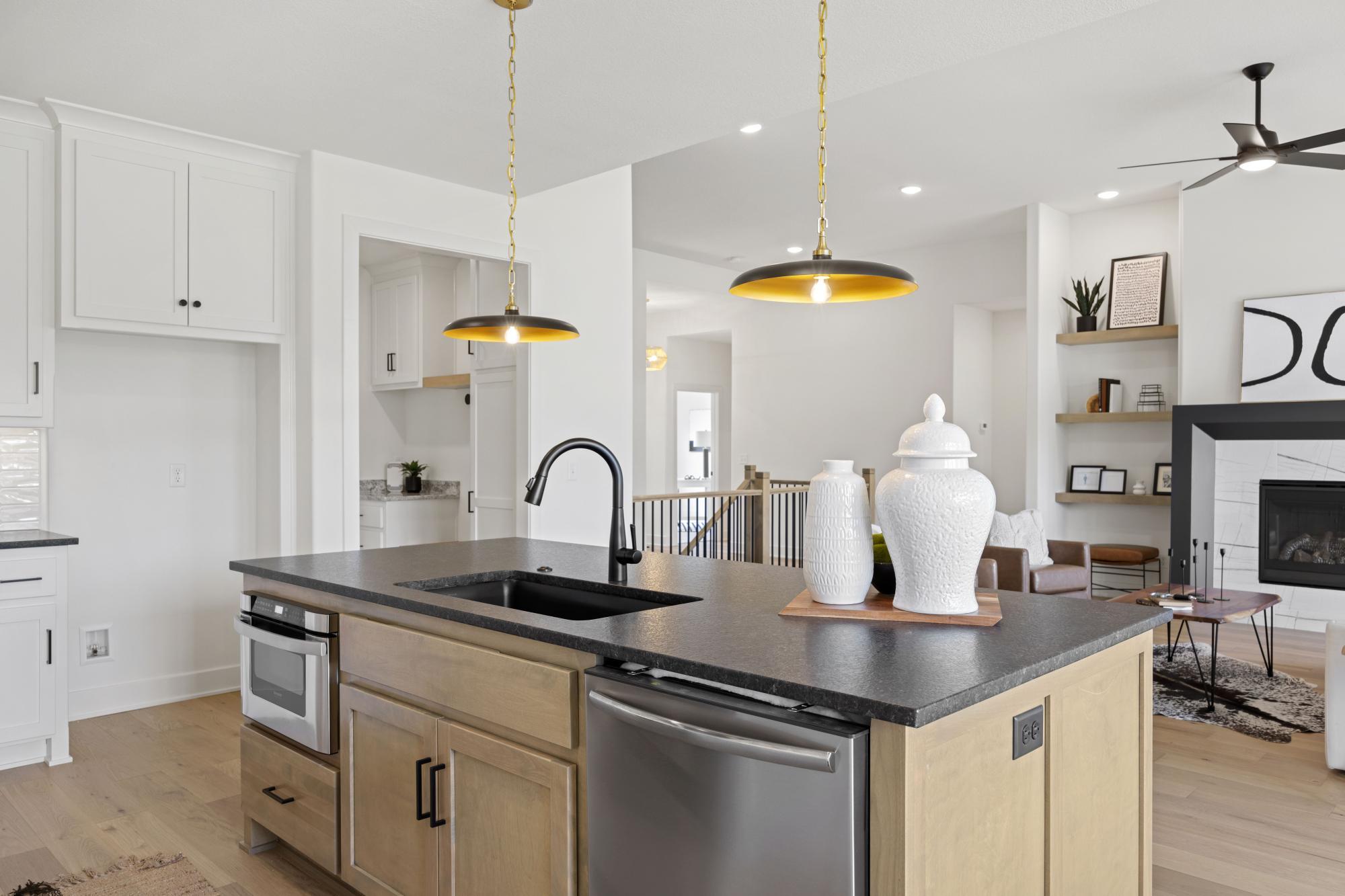 Bristol Highlands - Shawnee, KS