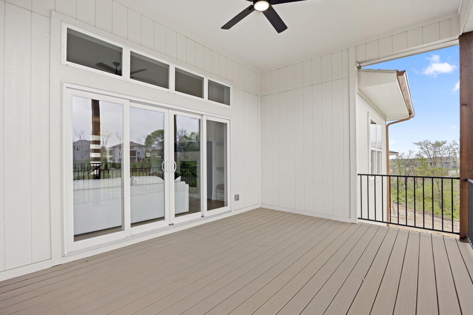 Bristol Highlands - Shawnee, KS