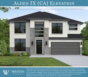 238 Coleto Trail Bastrop (Plan Unknown)