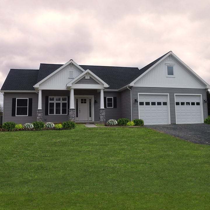 casa en Brookside Homes por Brookside Homes