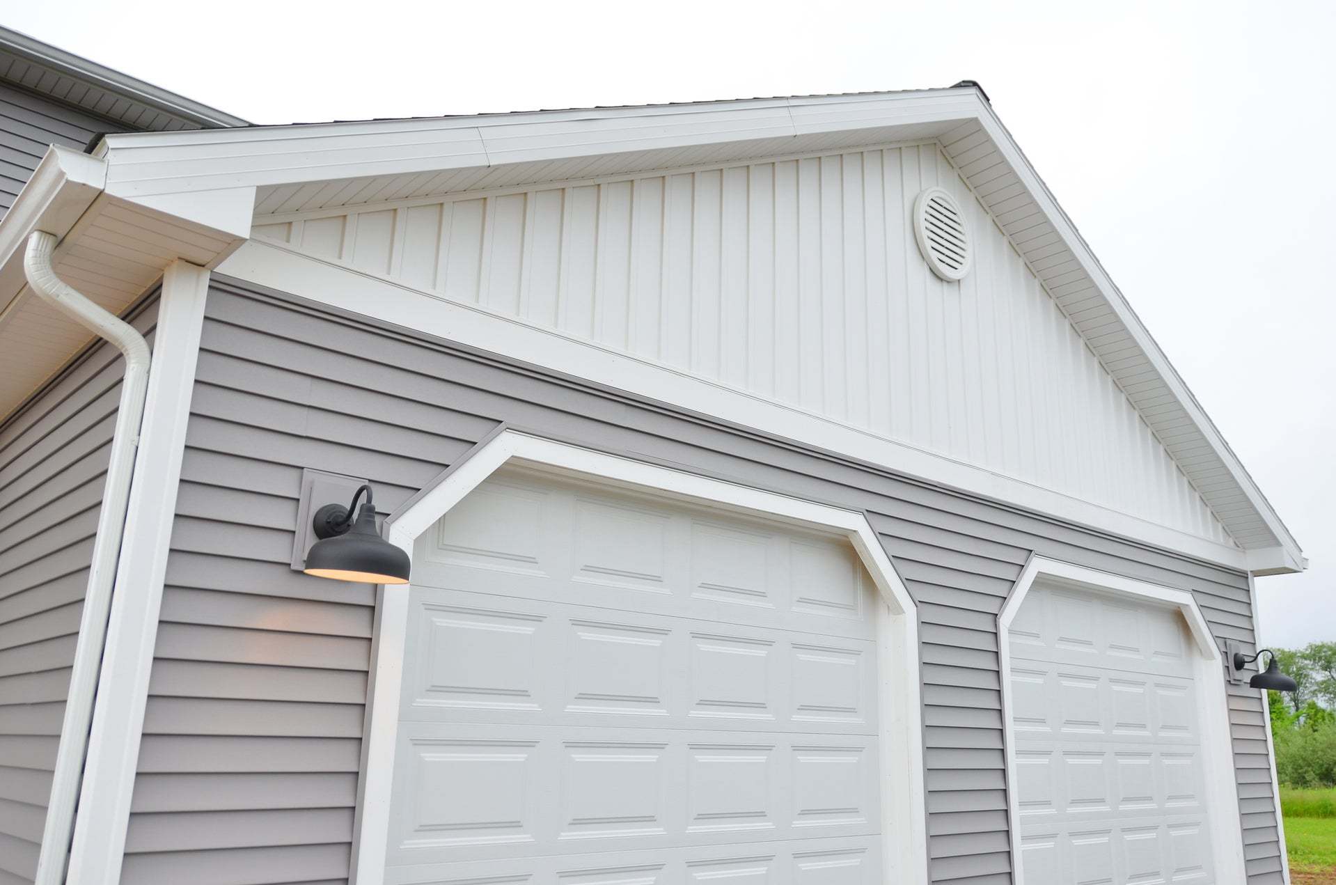 Brookside Homes por Brookside Homes en Harrisburg Pennsylvania