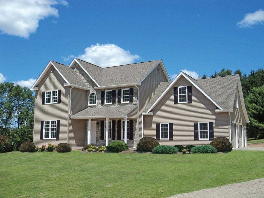 casa en Brookside Homes por Brookside Homes