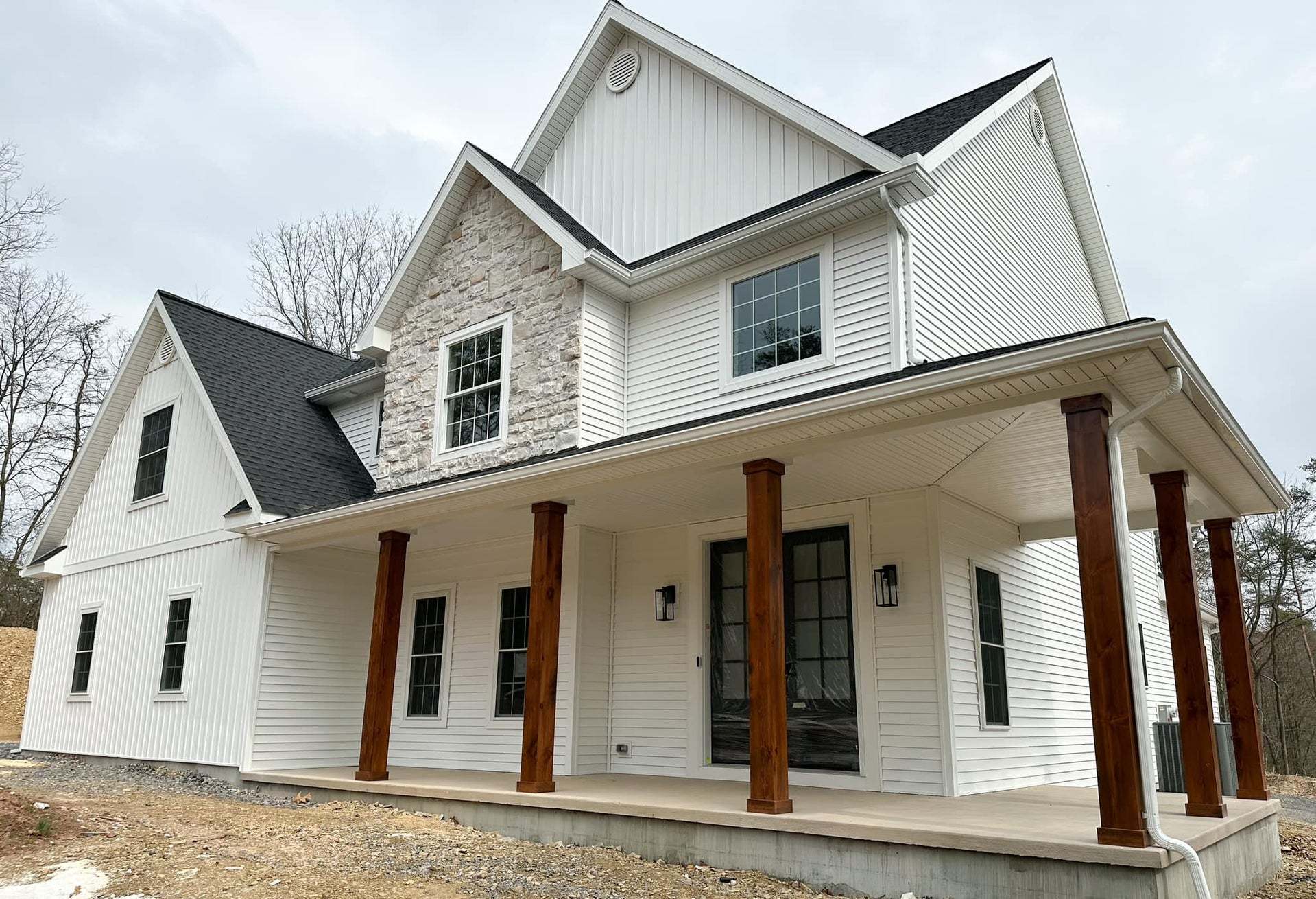 casa en Brookside Homes por Brookside Homes