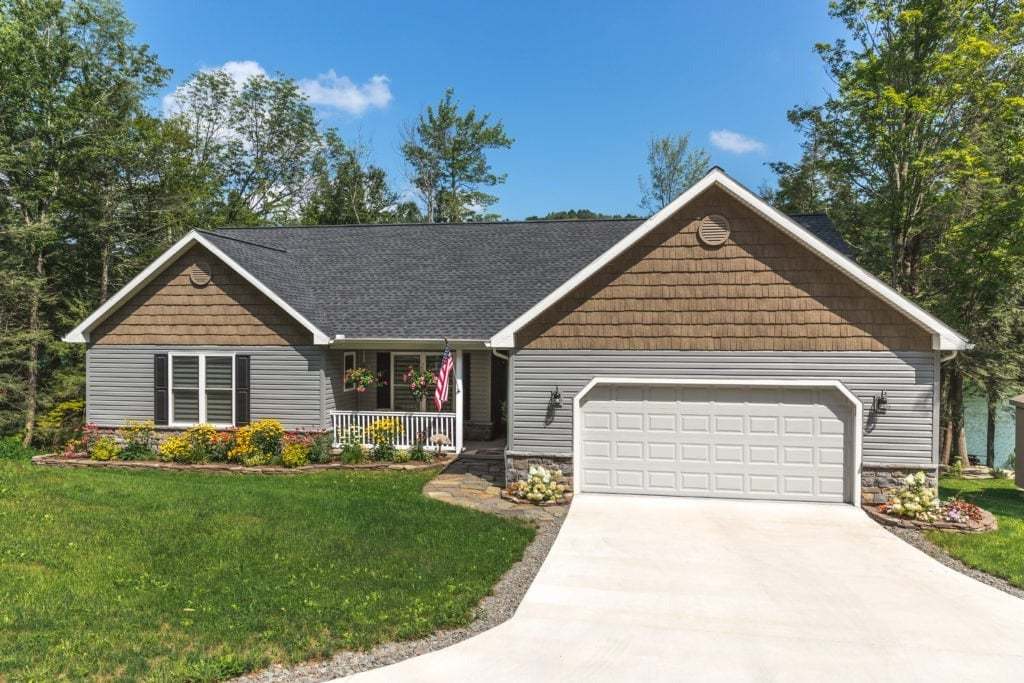 casa en Brookside Homes por Brookside Homes