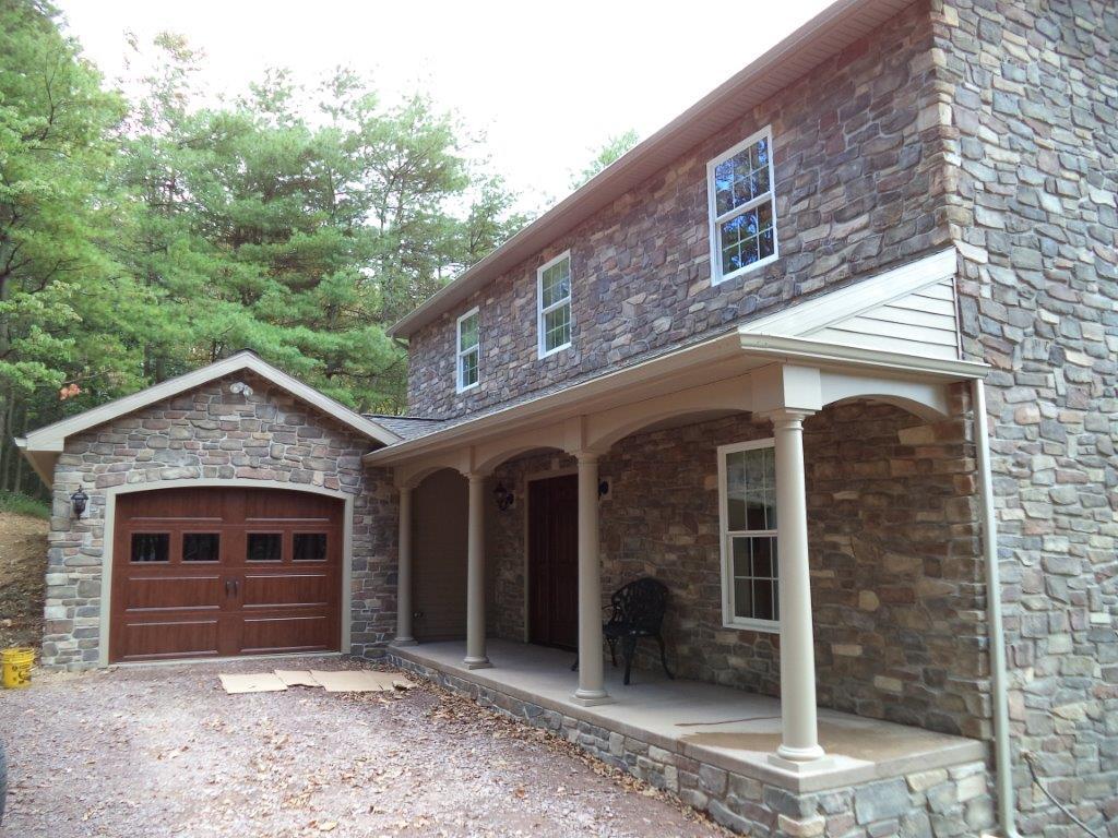 casa en Brookside Homes por Brookside Homes