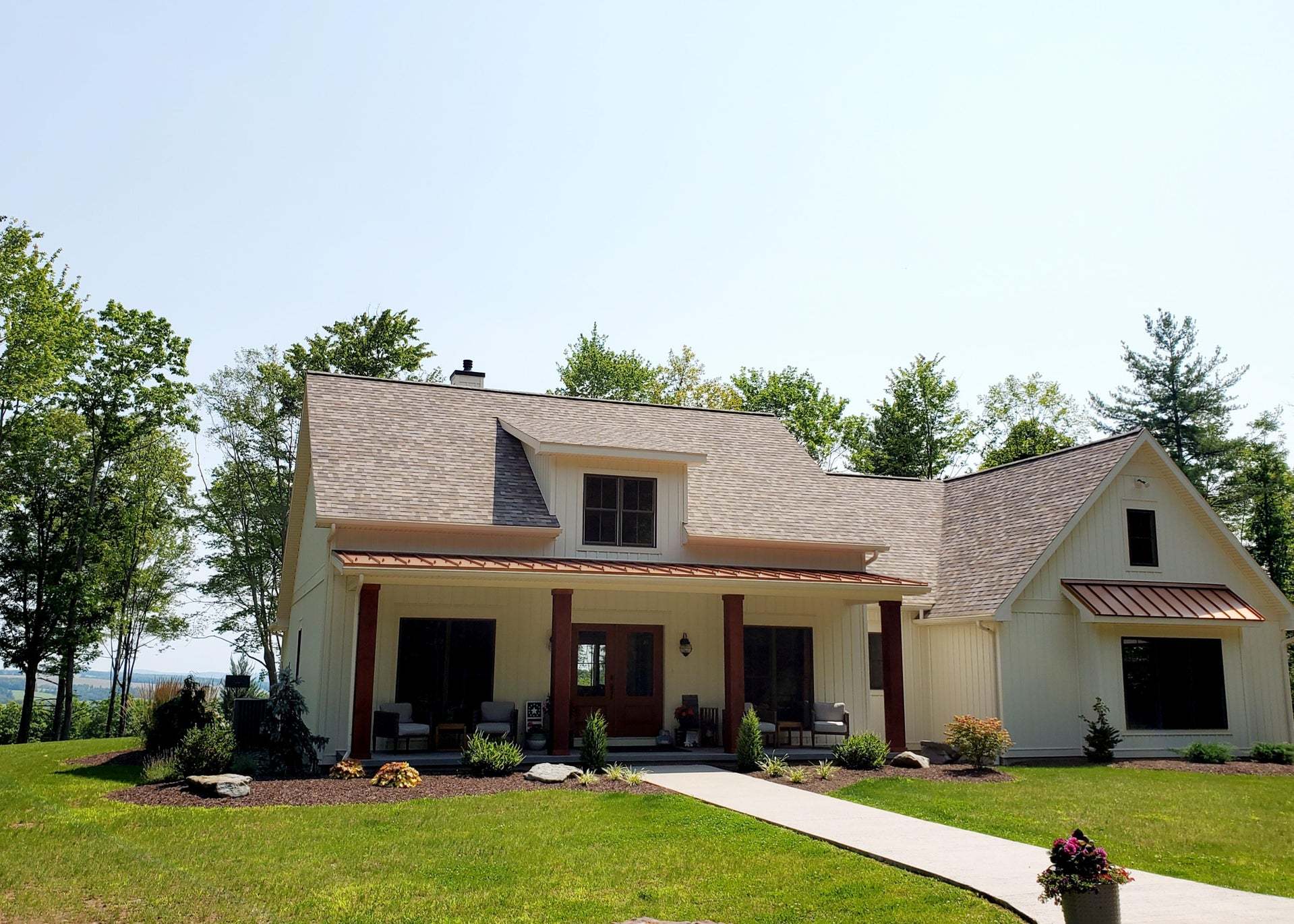 Brookside Homes por Brookside Homes en Harrisburg Pennsylvania