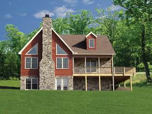 Brookside Homes por Brookside Homes en Harrisburg Pennsylvania