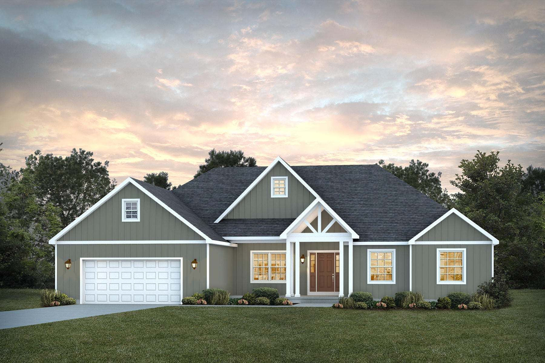 Brookside Homes - Selinsgrove, PA