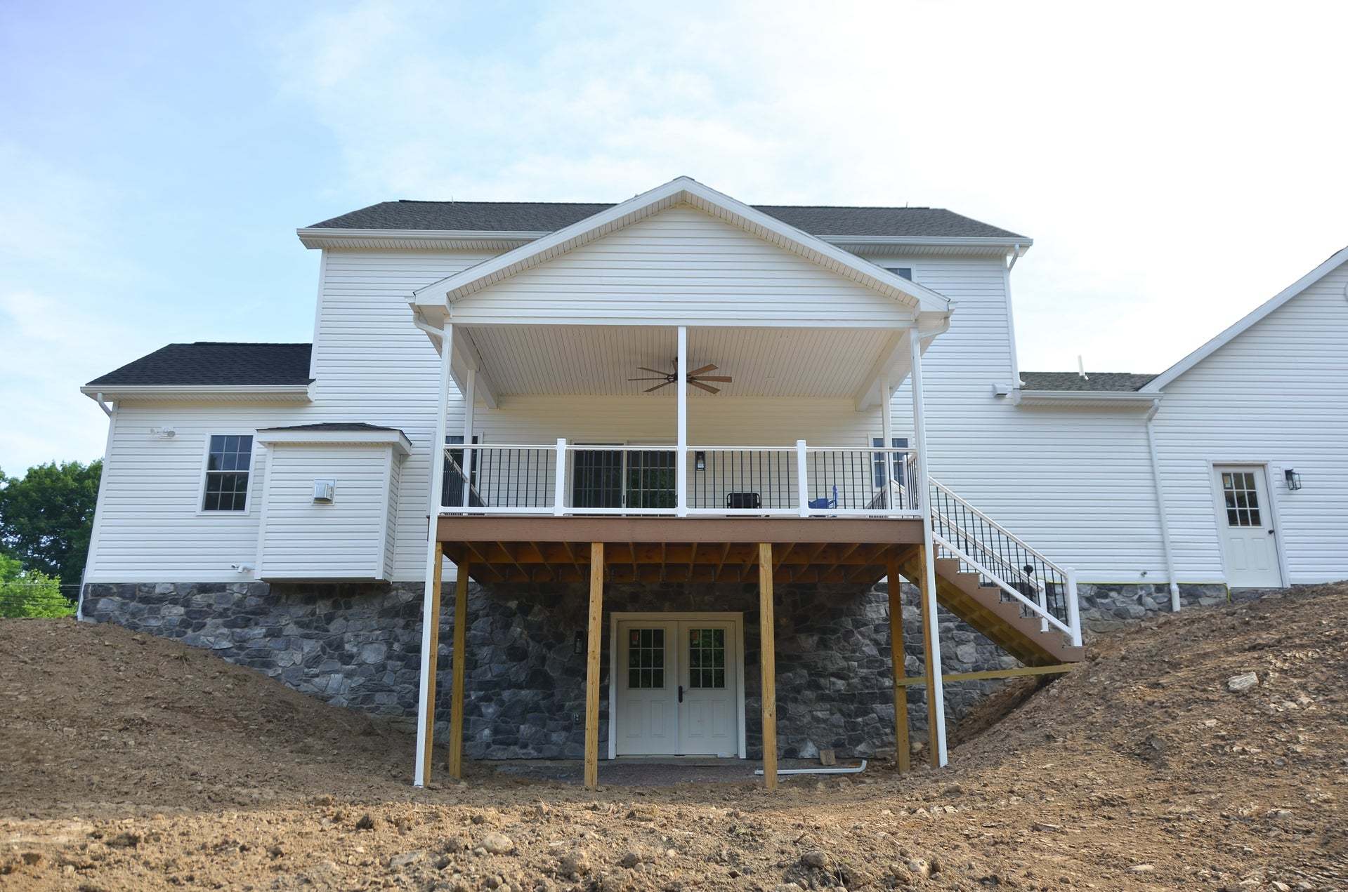 casa en Brookside Homes por Brookside Homes
