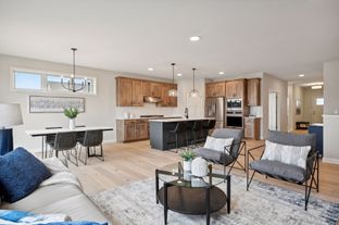 Cedar Creek Newhomes Lakeville, MN – Cjh por Country Joe Homes en Minneapolis-St. Paul Minnesota