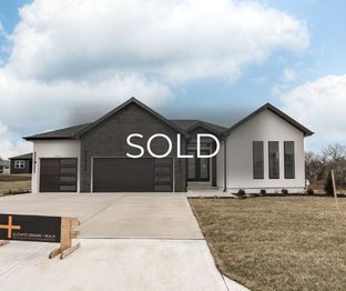 Plan Unknown - Move IN Ready Homes: Lees Summit, Missouri - Elevate Design + Build