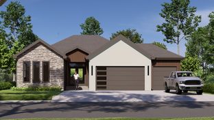8203 NW 89 TH Terr Kansas City MO - Under Construction Homes: Lees Summit, Missouri - Elevate Design + Build