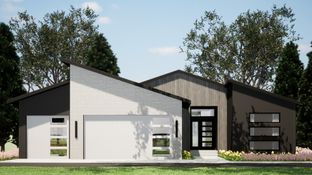 Plan Unknown - Under Construction Homes: Lees Summit, Missouri - Elevate Design + Build