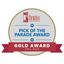 casa en Recognition + Awards por Elevate Design + Build