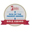 Recognition + Awards - Lees Summit, MO
