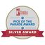casa en Recognition + Awards por Elevate Design + Build
