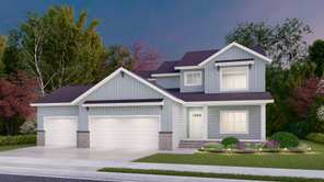 The Savannah Modern Plan