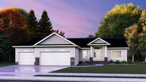 The Montclair Custom Plan