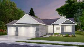 The Kinsley Customizable Plan