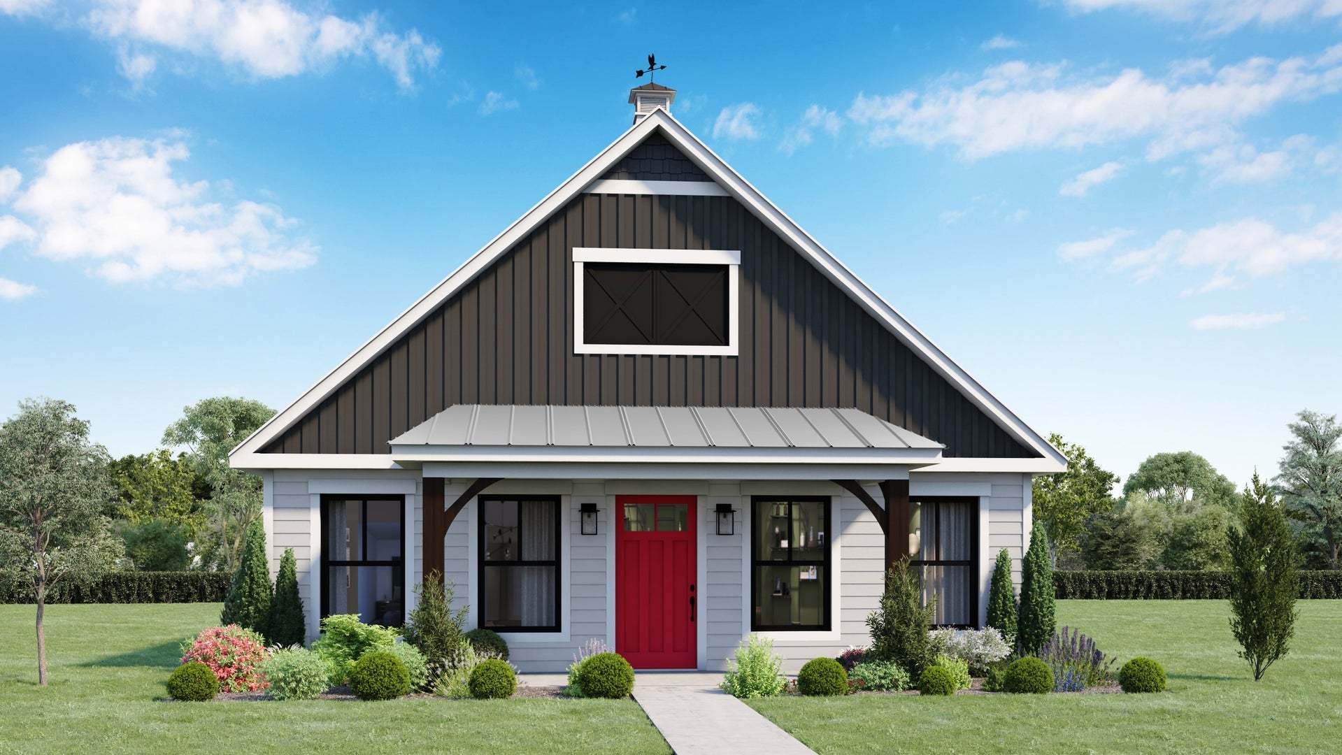 Red Door Homes Florence Scnull