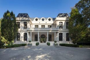 Plan 18 - Harmony: Auburn, Georgia - Kinglett Homes