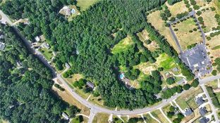 Single Family Residence For Sale - Harmony: Auburn, Georgia - Kinglett Homes