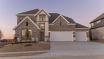 casa en Stone River Glen por Stonehollow Homes