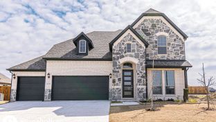 Plan Unknown - Stone River Glen: Royse City, Texas - Stonehollow Homes