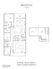 Toland Construction por Toland Construction en Auburn-Opelika Alabama