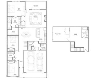 End Unit Bonus Option 1 769 900 - Toland Construction: Auburn, Alabama - Toland Construction