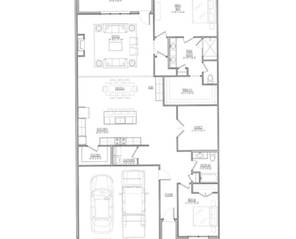 Interior Unit Main Floor Only 669 900