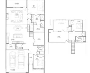Interior Unit Bonus Option 2 789 900