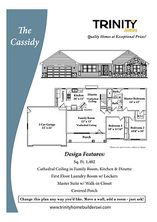 Trinity Homes - Kenosha, WI