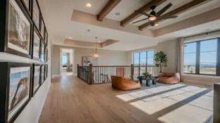 The Oakhall - Valley Springs Estates: Purcellville, District Of Columbia - Wormald Corporation