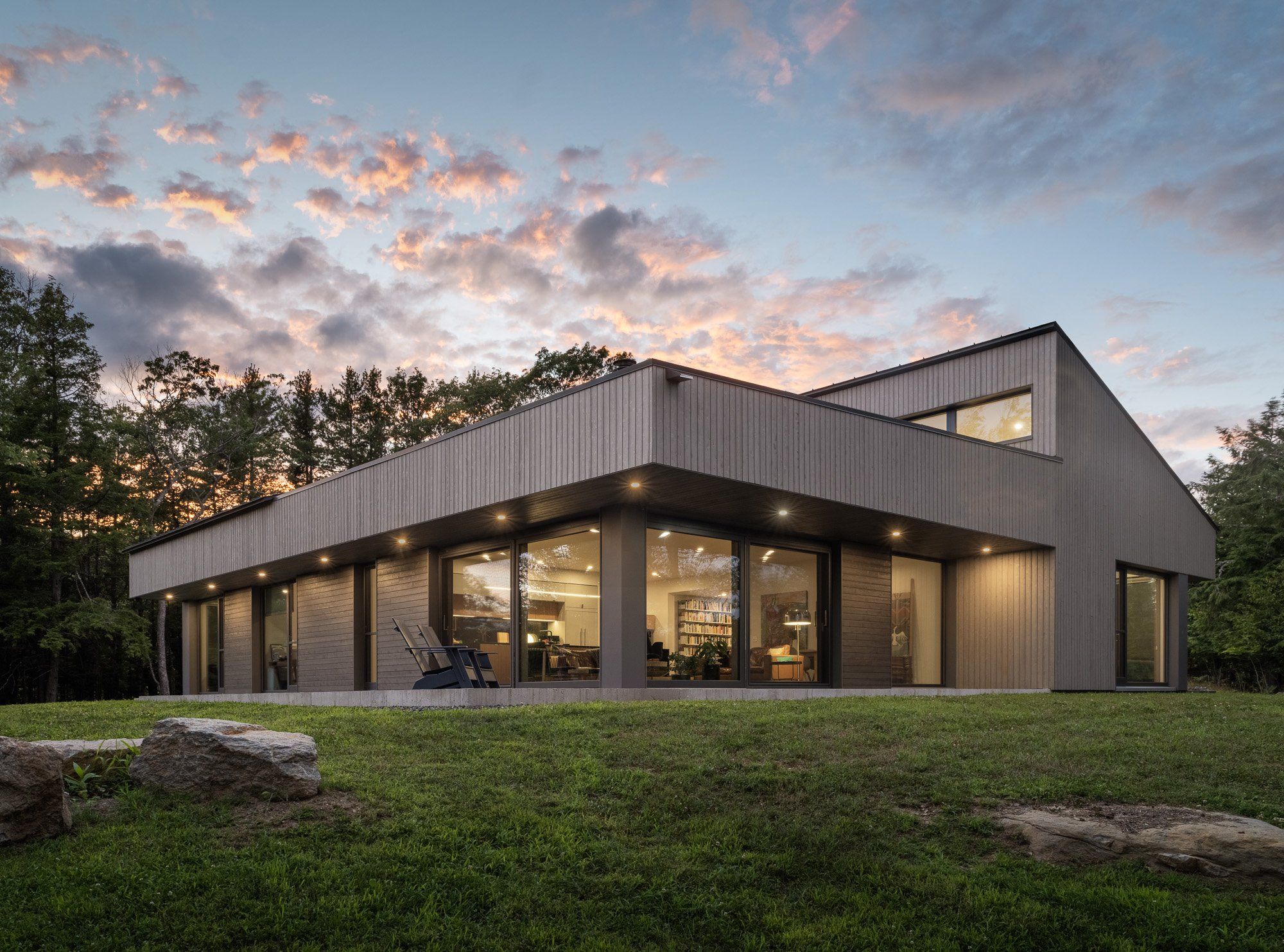 GO Logic - : Belfast, ME