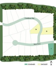 Fieldstone Ridge - Spring Grove, IL