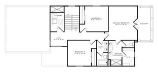 Bedford New Home IN Westfield IN - Midland: Westfield, Indiana - Estridge Homes