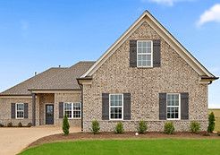 Aspen - Pine Wood: Southaven, Tennessee - Sky Lake Construction