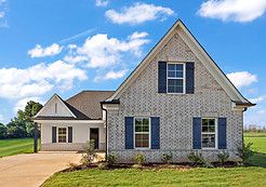 Tupelo - Long Branch: Walls, Tennessee - Sky Lake Construction