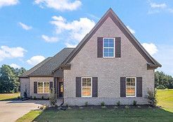 Jasmine - Long Branch: Walls, Tennessee - Sky Lake Construction