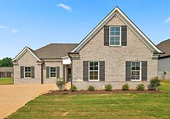 Rowan - Long Branch: Walls, Tennessee - Sky Lake Construction