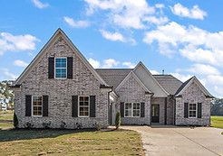 Banyan - Long Branch: Walls, Tennessee - Sky Lake Construction