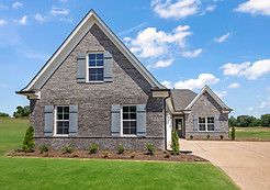 Palm - Long Branch: Walls, Tennessee - Sky Lake Construction