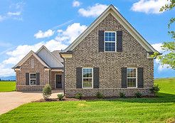 Sorghum - Long Branch: Walls, Tennessee - Sky Lake Construction