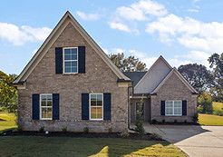 Cassia - Long Branch: Walls, Tennessee - Sky Lake Construction