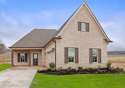 Lantana - Long Branch: Walls, Tennessee - Sky Lake Construction