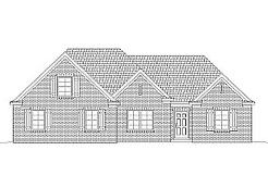 Maple - Pine Wood: Southaven, Tennessee - Sky Lake Construction