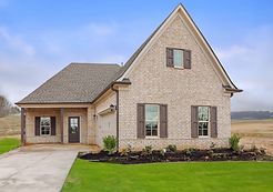 Lantana - Pine Wood: Southaven, Tennessee - Sky Lake Construction